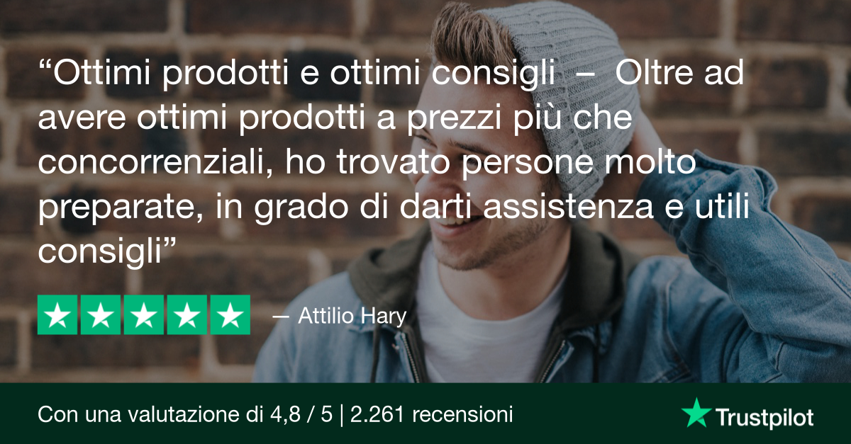 Recensione Il Portale del Sole